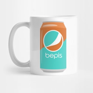 Bepis Aesthetic Mug